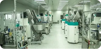 Third Party Pharmaceutical Manufacturer